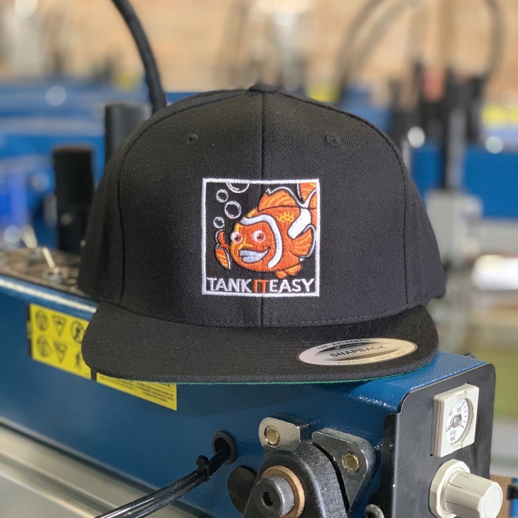 Quality Custom Embroidered Hats