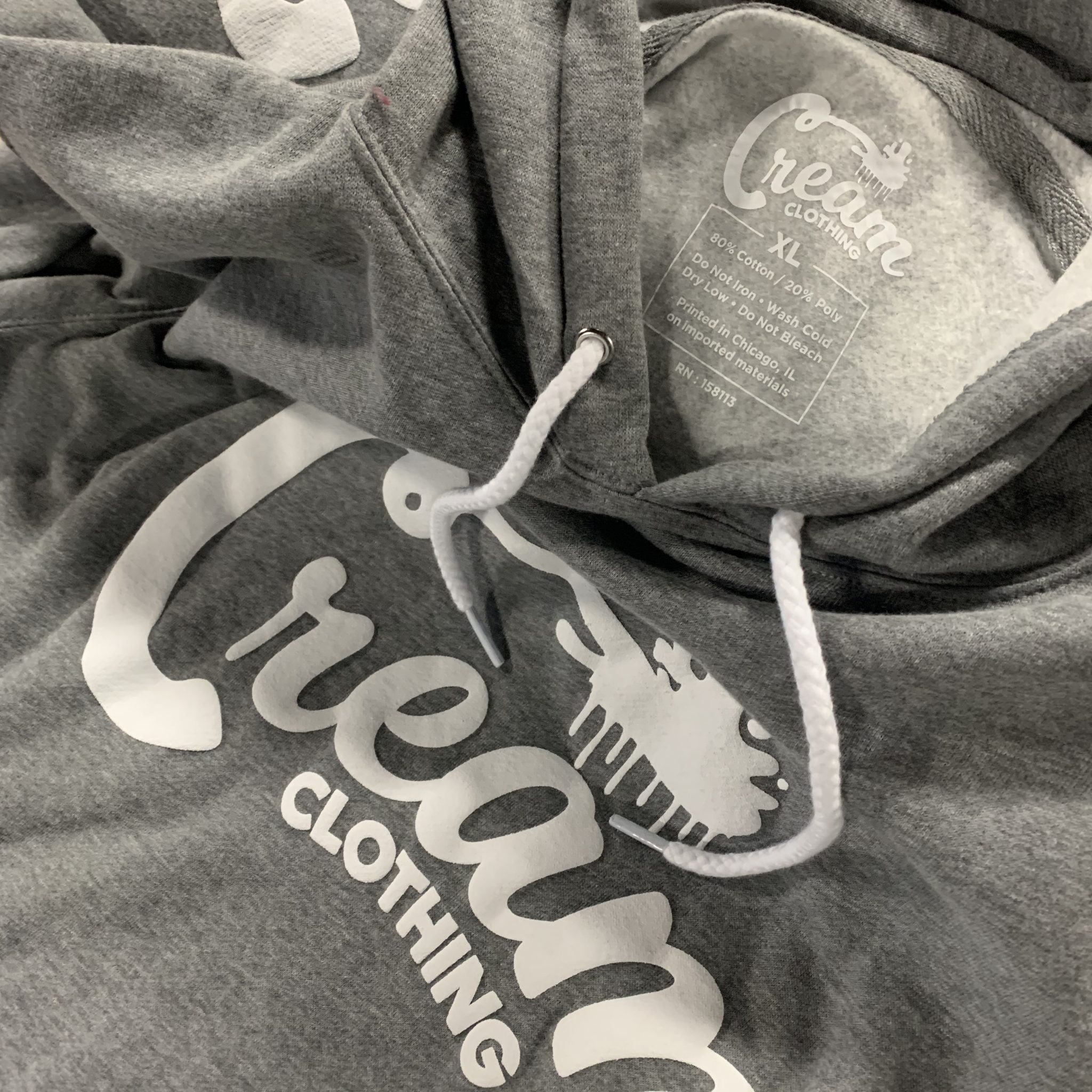 Method Printing Chicago Custom Screen Printing Speciality Inks