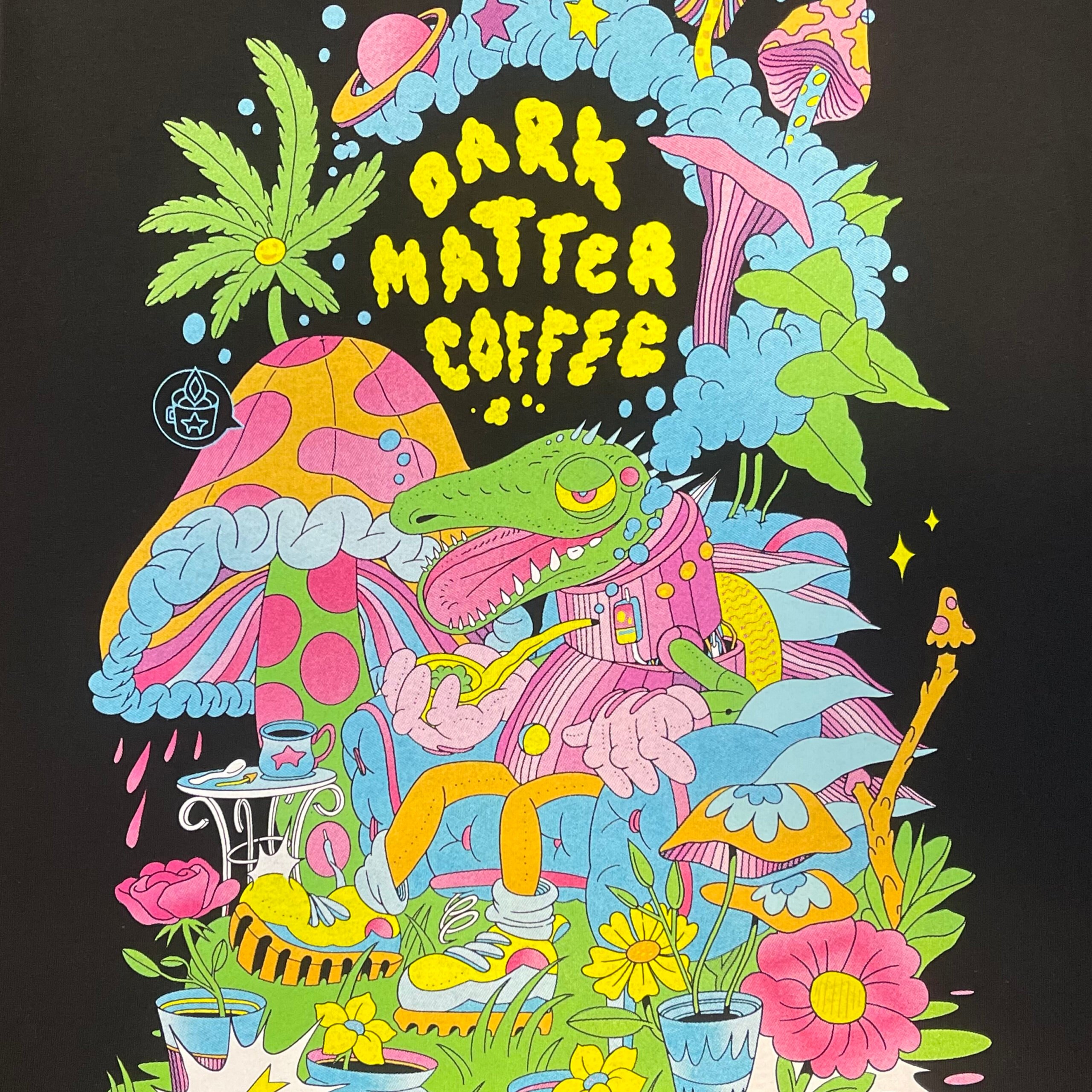 Screen-Printed-Dark-Matter-Coffee-Design-Method-Printing-Chicago