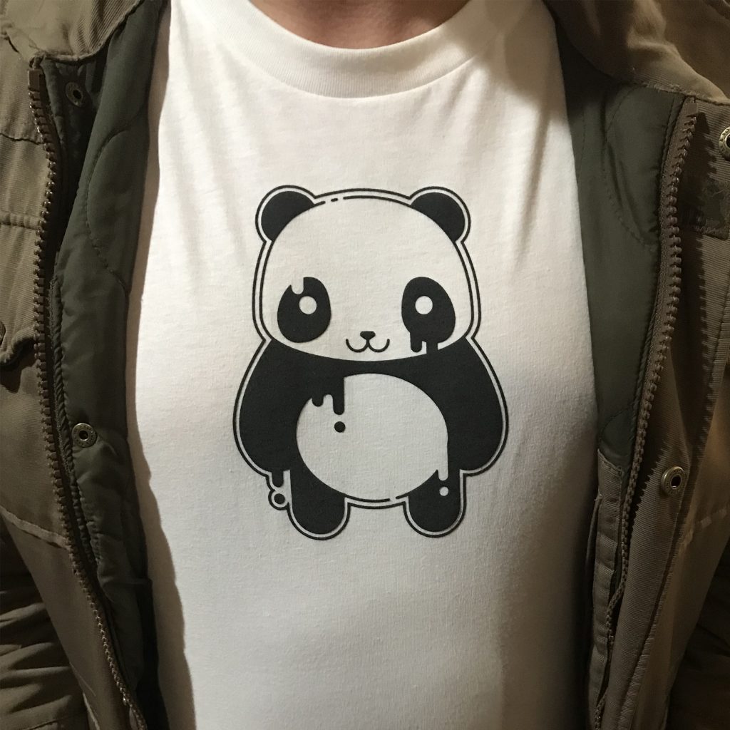 Method Printing Chicago Custom Screen Printing Speciality Inks