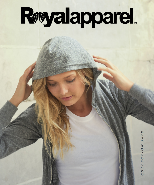 Method Printing : Chicago T-Shirt Printing & Embroidery - Brand Catalogs