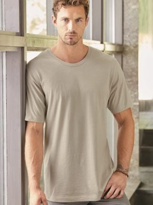 Method Chicago Screen Printing - Alternative Apparel Short Sleeve Shirt
