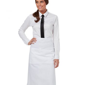 Method Chicago Screen Printing and Embroidery - Custom Printed Dickies Long Body Waist Apron
