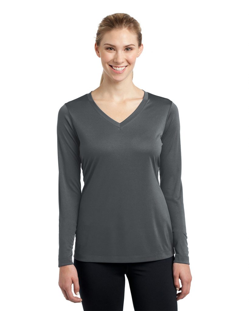 SPORTTEK LST353LS Method Printing