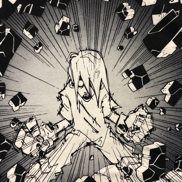 Method Printing Custom TShirt Printing In Chicago, IL