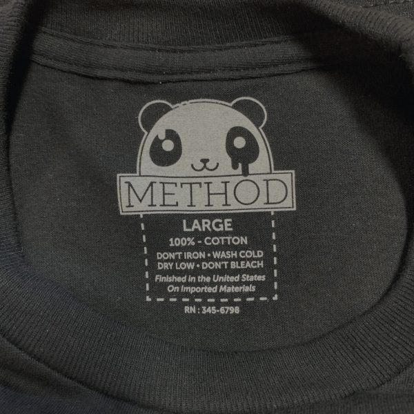 Method Printing Custom TShirt Printing In Chicago, IL