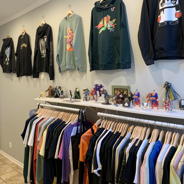 Method Printing Custom Tshirt Printing in Chicago, IL About Us